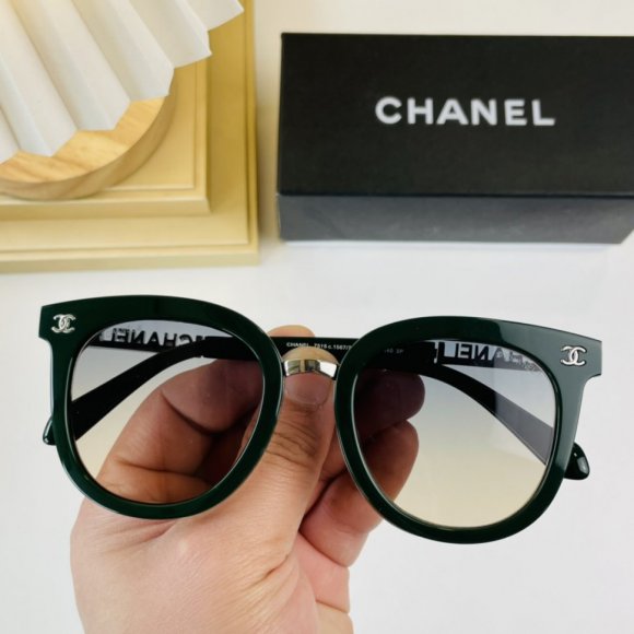 Chanel очки K2_1702CH19