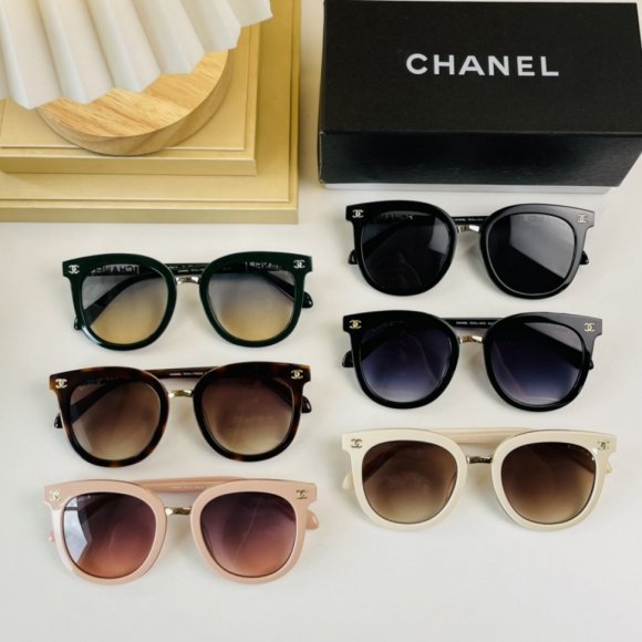 Chanel очки K2_1702CH19