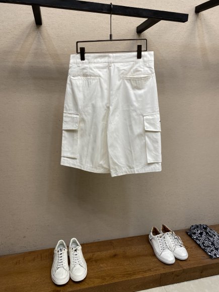 Louis Vuitton - Мужские шорты DZ_0205LV12