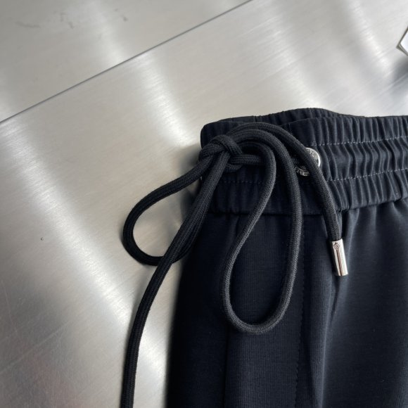 Moncler - Мужские спортивные штаны DZ_2706MO9