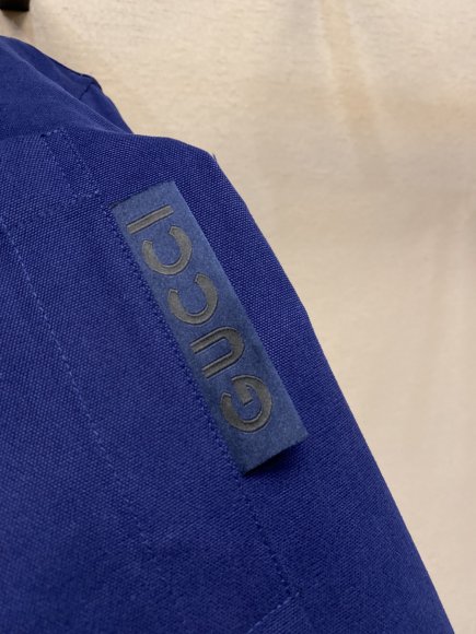 Gucci - Мужская рубашка куртка DZ_0108GU3