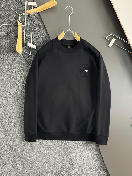 Chrome Hearts - Мужская кофта свитшот DZ_2908CH8