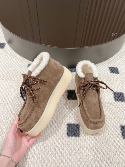 Miu Miu - Женские ботинки ST3_0410MM4