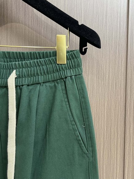 Balenciaga - Мужские штаны карго DZ_2009BA8