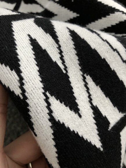 Moncler - Мужская кофта свитер DZ_2808MO9