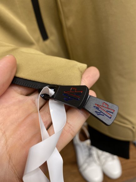 Moncler  Grenoble - Мужская куртка пуховик DZ_1810MO1