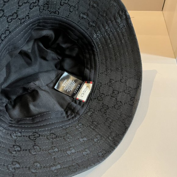 Gucci - Панама AO_2405GU5