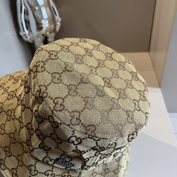 Gucci - Панама AO_2405GU5