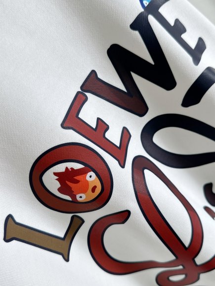 Loewe - Мужская кофта свитшот CF_0610LO6