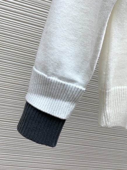 Fendi - Мужская шерстяная кофта свитер TI_0712FE5