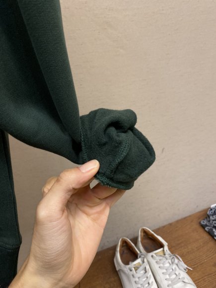 Loewe - Мужская кофта свитшот DZ_2012LO5