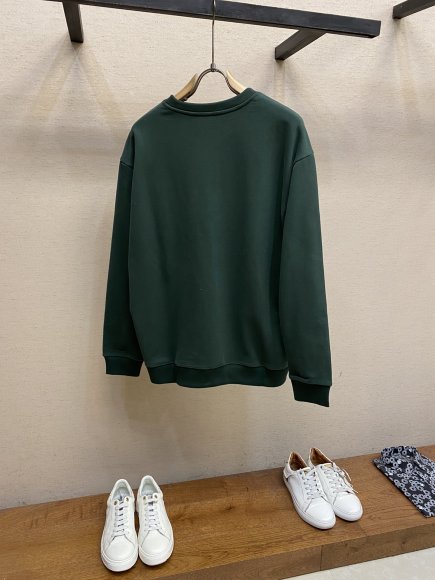 Loewe - Мужская кофта свитшот DZ_2012LO5