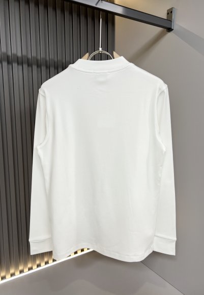 Hermes - Мужская кофта свитшот CF_0111HE1