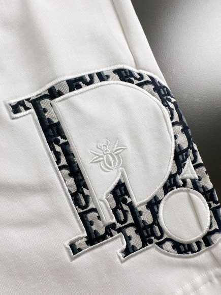 Dior - Мужские шорты DZ_0706DI6