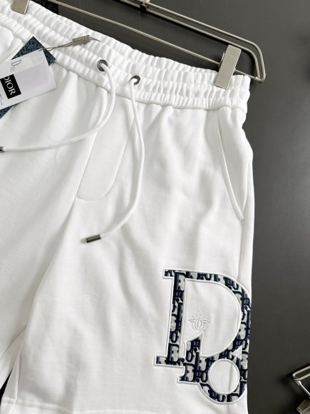 Dior - Мужские шорты DZ_0706DI6