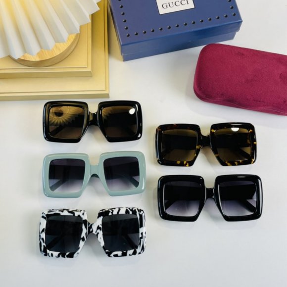 Gucci очки K2_0802GU14