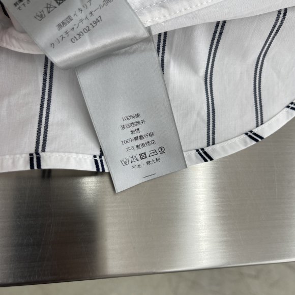 Dior - Мужская рубашка DZ_1810DI6