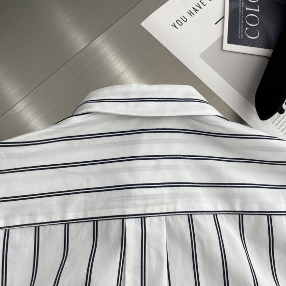 Dior - Мужская рубашка DZ_1810DI6