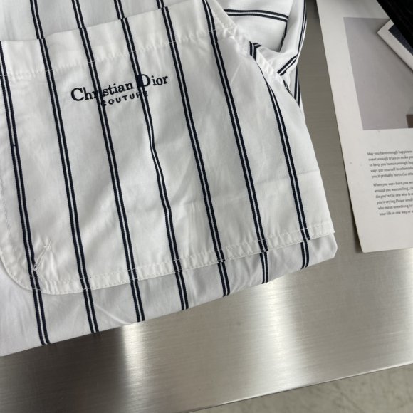 Dior - Мужская рубашка DZ_1810DI6