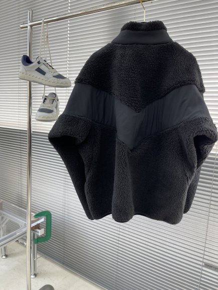 Descente - Мужская кофта толстовка куртка TJ_1912DE6