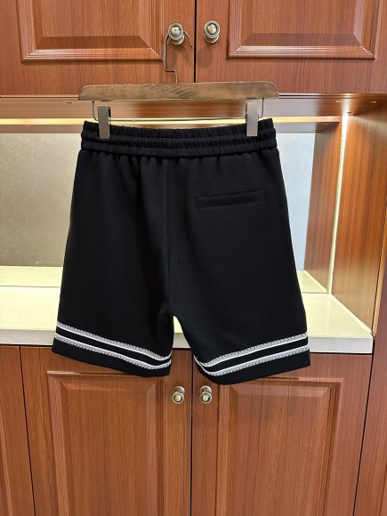 Dior - Мужские шорты MI_2705DI1