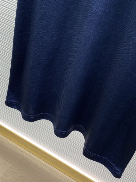 Louis Vuitton - Мужская футболка поло TI_1006LV1