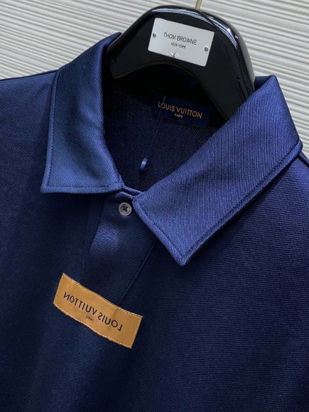 Louis Vuitton - Мужская футболка поло TI_1006LV1