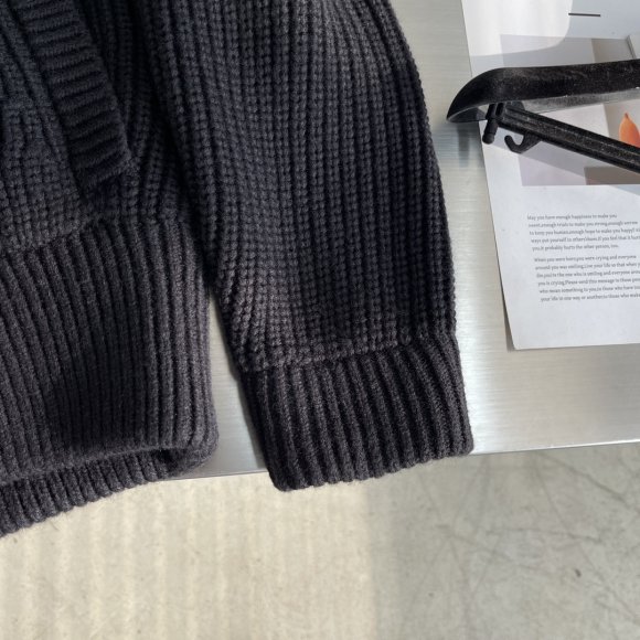 Prada - Мужская кофта свитер жакет TJ_0511PR2