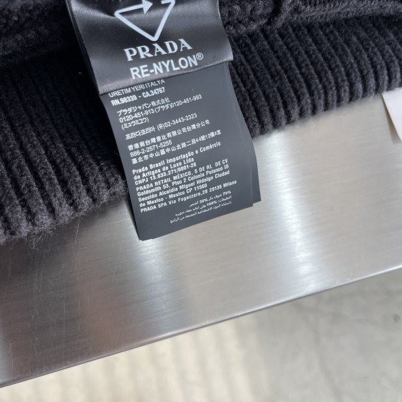 Prada - Мужская кофта свитер жакет TJ_0511PR2