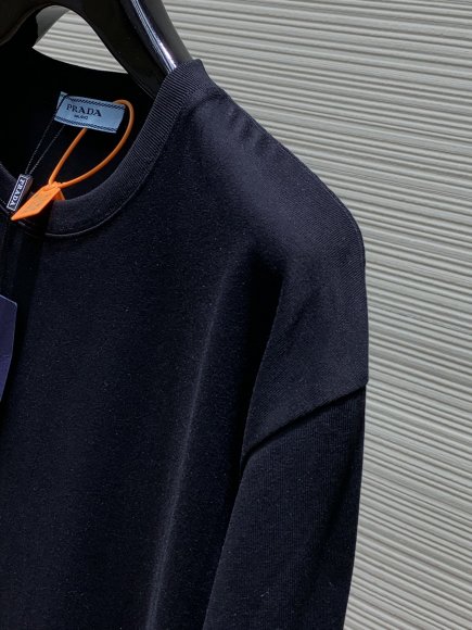 Prada - Мужская футболка PR_1006PR2