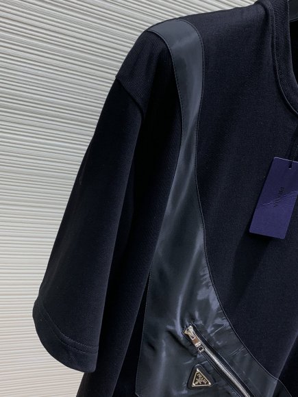 Prada - Мужская футболка PR_1006PR2