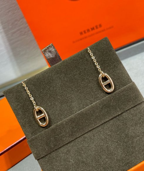 Hermes - Серьги UH_0710HE3