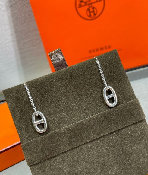 Hermes - Серьги UH_0710HE3