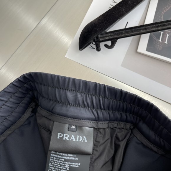 Prada - Мужские спортивные штаны TJ_1508PR10