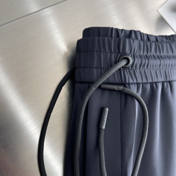 Prada - Мужские спортивные штаны TJ_1508PR10