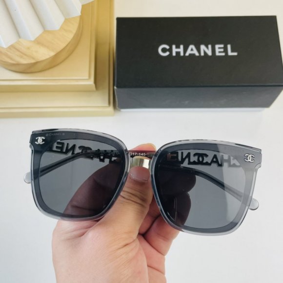 Chanel очки K2_2504CH1