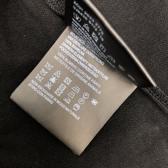 Prada - Мужская футболка поло DZ_2203PR2