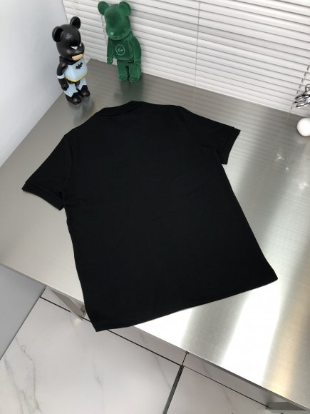 Prada - Мужская футболка поло DZ_2203PR2