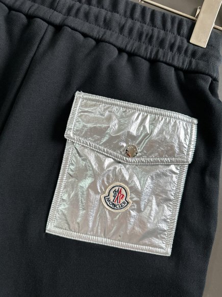 Moncler - Мужские шорты DZ_0305MO10