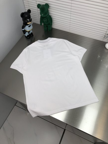 Dior - Мужская футболка майка поло DZ_2203DI3