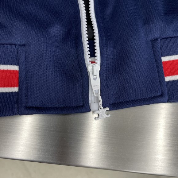 Celine - Мужская кофта толстовка TJ_1508CE12