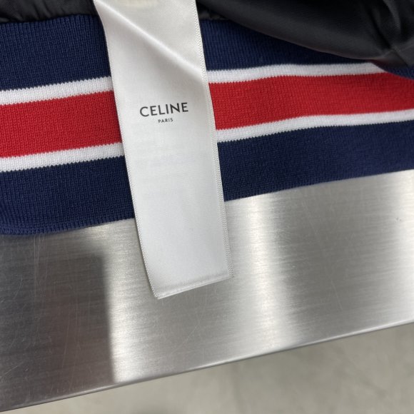 Celine - Мужская кофта толстовка TJ_1508CE12