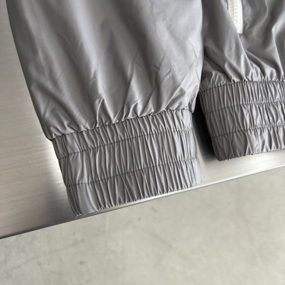 Celine - Мужская кофта куртка ветровка TJ_1608CE1