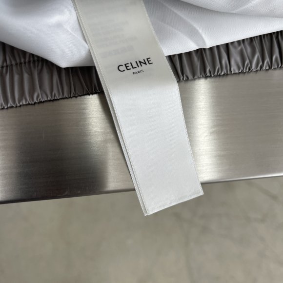 Celine - Мужская кофта куртка ветровка TJ_1608CE1