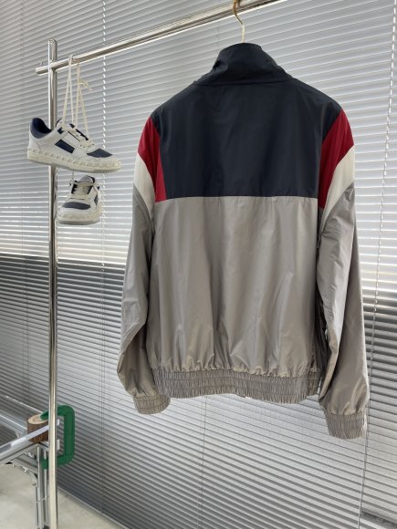 Celine - Мужская кофта куртка ветровка TJ_1608CE1