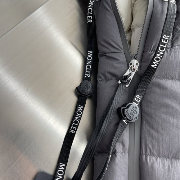 Moncler - Мужская куртка пуховик TJ_2310MO3