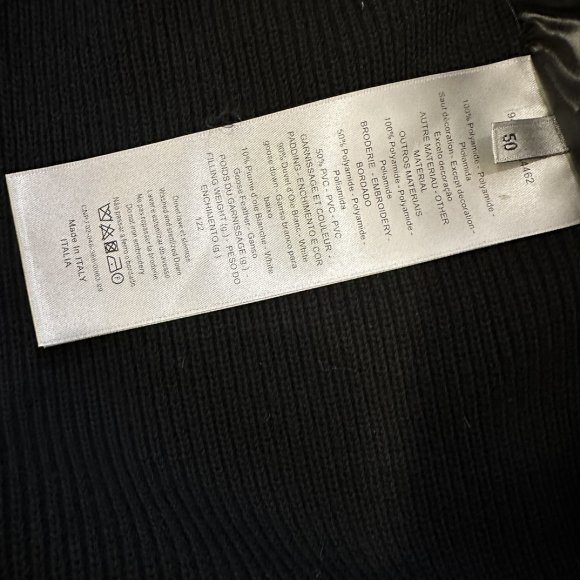 Dior - Мужская кофта куртка MI_1112DI6