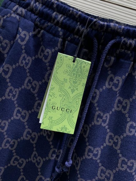 Gucci - Мужские шорты TI_1006GU7