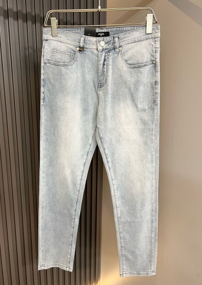 Fendi - Мужские штаны джинсы DF_0208FE5