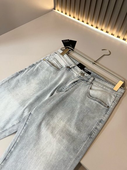 Fendi - Мужские штаны джинсы DF_0208FE5